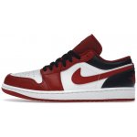 Nike Air Jordan Jordan 1 Low Bulls – Hledejceny.cz