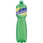 Poděbradka Citron jemně perlivá 1,5 l – Hledejceny.cz