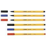 Stabilo Point 88/51 tyrkysová – Sleviste.cz