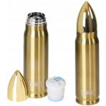 Magnum Bullet Termoska ve tvaru náboje 500 ml – Zboží Mobilmania