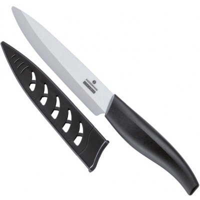Zassenhaus Keramický univerzální nůž CERAPLUS 13 cm – Zboží Mobilmania