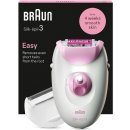 Braun Silk Epil 3 3-031