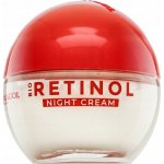 Dermacol Bio Retinol noční krém 50 ml – Zboží Mobilmania