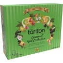 Čaj Tarlton Assortment Presentation Green Tea 60 x 2 g