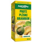 AgroBio PROTI PLÍSNI BRAMBOR AMBORA DUO 250 ml – Zboží Dáma