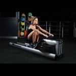 NOHrD WaterRower M1 HiRise – Zboží Dáma