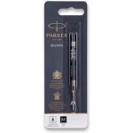 Parker 1502/0250344 gelová náplň do kuličkové tužky černá – Hledejceny.cz