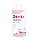 Saforelle gel pro intimní hygienu 1 l – Zboží Dáma