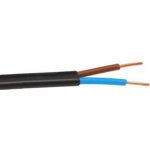NKT CYKY-O 2x4mm² 1 m – HobbyKompas.cz