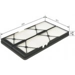Filtr, vzduch v interiéru BOSCH 1 987 432 044 BO 1987432044 – Hledejceny.cz