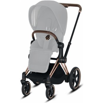 Cybex Podvozek ePriam Rosegold+Seat