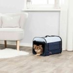 Trixie T-Camp Mobile Kennel 5 70 x 75 x 95 cm