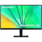 Samsung ViewFinity S6 S27D600UAU – Sleviste.cz