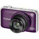 Digitální fotoaparát Canon PowerShot SX220 HS