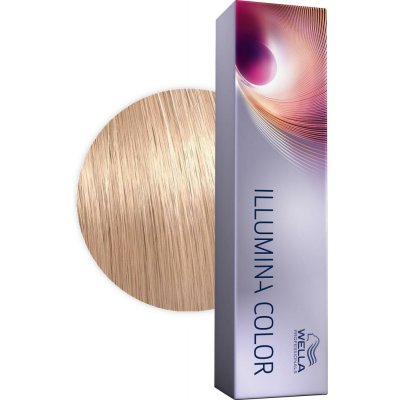 Wella Illumina Color Cool 9/59 60 ml – Zbozi.Blesk.cz