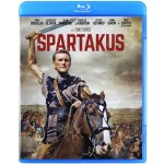 BD Spartakus / Spartacus / 1960 / BD – Zboží Dáma