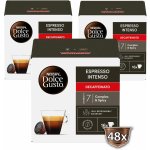 Nescafé Dolce Gusto Espresso Intenso Decaffeinato 48 ks – Sleviste.cz