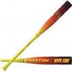 Easton Baseballová pálka HYPE FIRE 33" palců – Hledejceny.cz