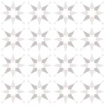 D-C-Home Classic 274-7003 30,5 cm x 30,5 cm hvězdičky malé 1 m² – Hledejceny.cz