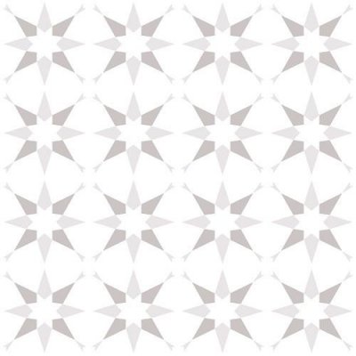 D-C-Home Classic 274-7003 30,5 cm x 30,5 cm hvězdičky malé 1 m² – Hledejceny.cz