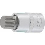BGS 4347 Zástrčná hlavice 1/2" pro XZN M18 x 55 mm – Hledejceny.cz