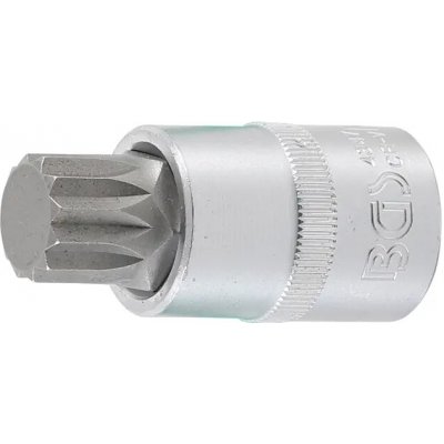 BGS 4347 Zástrčná hlavice 1/2" pro XZN M18 x 55 mm – Hledejceny.cz