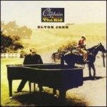 John Elton - Captain And The Kid CD – Hledejceny.cz