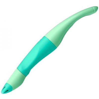 Plniace pero so štandardným hrotom M-STABILO EASYbuddy pastelovo mentolová - STABILO – Sleviste.cz