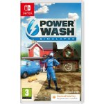 PowerWash Simulator – Sleviste.cz
