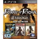 Prince of Persia Trilogy