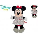 Minnie Baby 30 cm – Zbozi.Blesk.cz