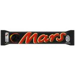 Mars Tyčinka čokoládová Duopack 70 g – Sleviste.cz
