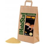HabiStat Desert Sand žlutý 10 kg – Zboží Dáma HabiStat Desert Sand žlutý 10 kg – Zboží Dáma