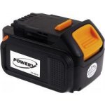 Powery DeWalt DCB143 4000mAh Li-Ion 14,4V - neoriginální