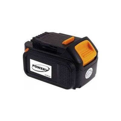 Powery DeWalt DCB143 4000mAh Li-Ion 14,4V - neoriginální – Zboží Mobilmania