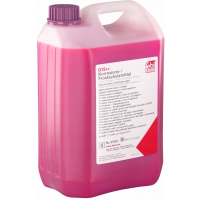 Febi Bilstein 37401 5 l – Sleviste.cz