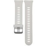 Drakero Silikonový řemínek Ridge bílý pro Garmin Forerunner 45 10328 – Hledejceny.cz