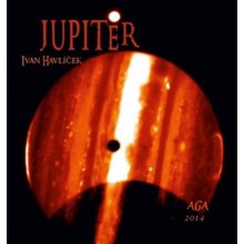 Jupiter - Ivan Havlíček