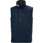 Helly Hansen Crew Vest 2.0 navy – Sleviste.cz
