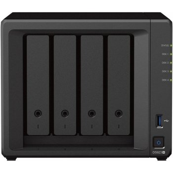 Synology DiskStation DS923+