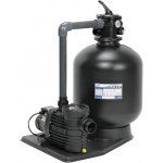 Vágner Pool Azur KIT 560 12m3/hod s čerpadlem Bettar – Zboží Dáma