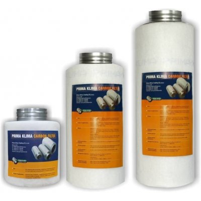 Prima Klima Industry filter K1617 400 mm, 5600 m3/h – Hledejceny.cz