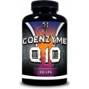 BodyFlex Coenzyme Q10 100 kapslí