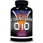 BodyFlex Coenzyme Q10 100 kapslí – Hledejceny.cz
