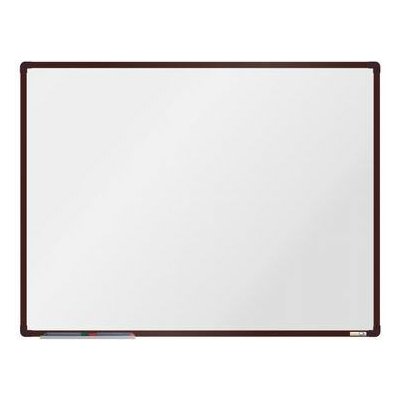 Extera Keramická tabule boardOK, 120 x 90 cm hnědá 56467 – Zboží Živě
