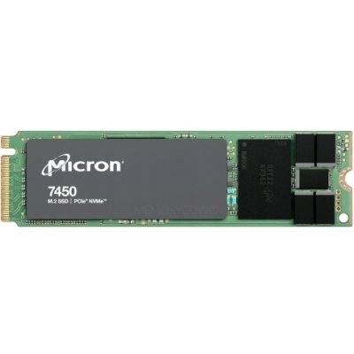 Micron 7450 PRO 960GB, MTFDKBA960TFR-1BC1ZABYYR
