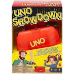 Uno Showdown velké zúčtování – Sleviste.cz