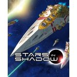 Stars in Shadow – Sleviste.cz