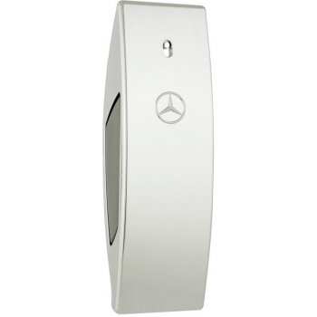 Mercedes-Benz Mercedes-Benz Club toaletní voda pánská 100 ml tester