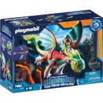 Playmobil 71083 Dragons Devět říší Feathers a Alex – Hledejceny.cz